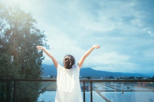 Sanxing Haus | 三星宿x包棟民宿 享有專屬空間