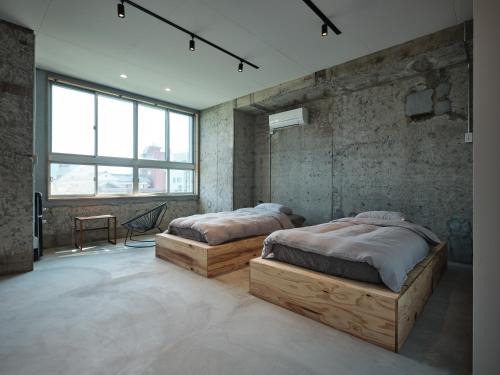 Kinokawa Haus | 三笠館Mikasakan 別館