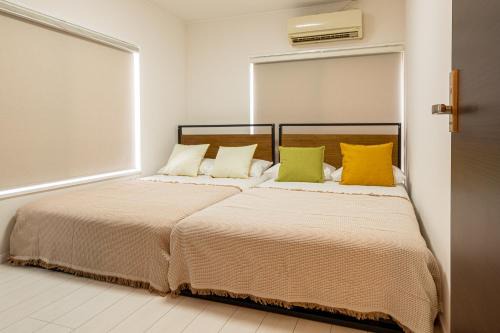 Shimotakaido Wohnung | 上北沢戸建て