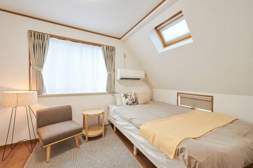 Shinjuku Wohnung | 上落合ハウス KAMIOCHIAI HOUSE