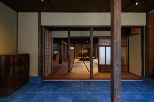 Kojima Villa | 下津井宿 風待汐待 Ryokan KAZEMACHI SHIOMACHI