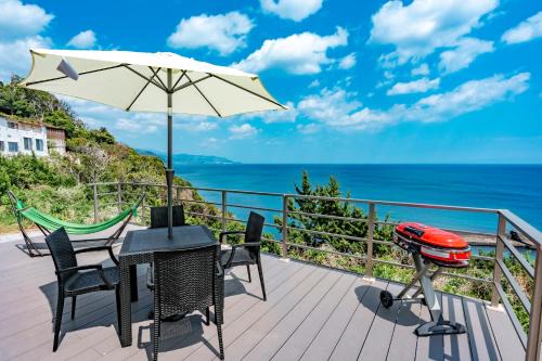 Shimoda Haus | 下田オーシャンビュー