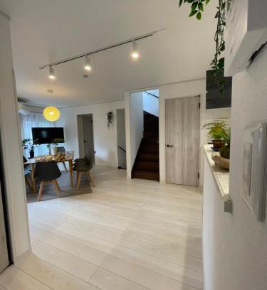 Tateishi Wohnung | 下町立石駅近民泊美幸