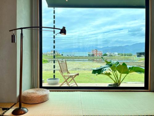 Yuanshan Haus | 不想上班 宜蘭民宿-Don't Wanna Work B&B