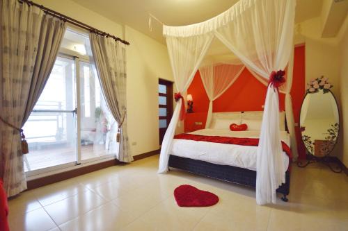 Taitung City Centre Bed & Breakfast | 世外桃園民宿