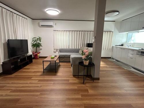 Minamikoiwa Wohnung | 东京都巴士直达迪斯尼乐园 Himawari 可住10人