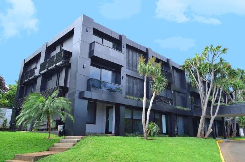 Managua Wohnung | 中国人之家公寓酒店Apart-Hotel Casa de China