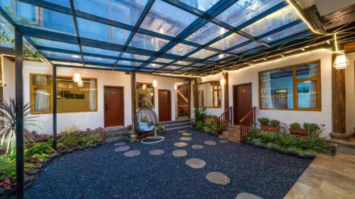 Dayan Old Town Haus | 丽江金美客栈