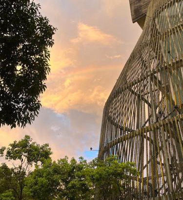 Jiaoxi Resort | 了了礁溪 Vivir Jiaoxi Hotel