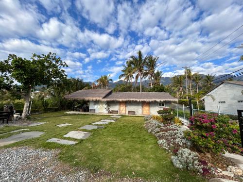 Chenggong Haus | 二馬