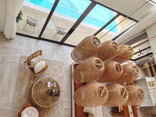 Si Sunthon Villa | 云栖别院 Cloudrest Villa