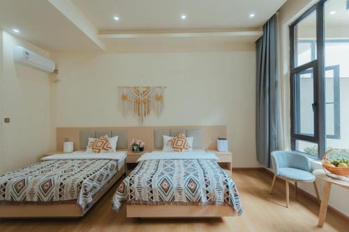 Shangri-La Haus | 云硕客栈