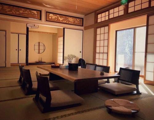 Suita Haus | 五斗觀驛站 gotokan guest house