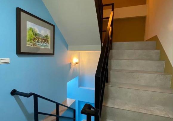 Puli Bed & Breakfast | 亞士密民宿