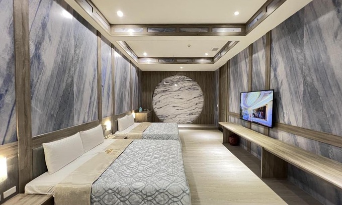 Toufen Hotel | 亞曼尼汽車旅館-頭份館