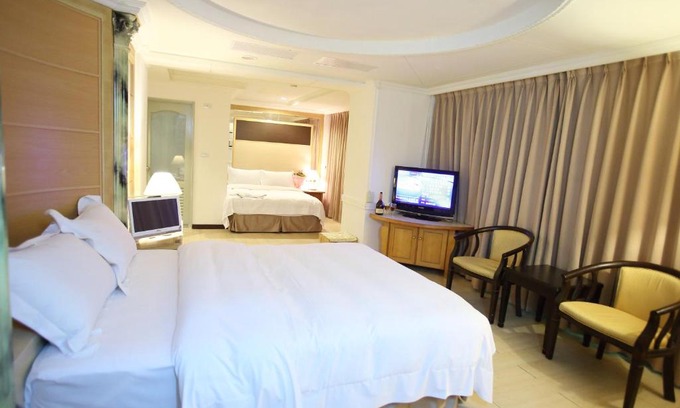 Douliou Hotel | 享平方文旅