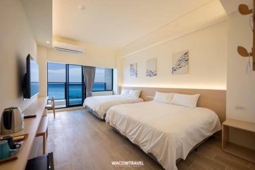 Liuqiu Haus | 人愙人民宿