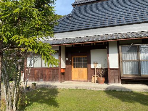 Ayabe Haus | 今やima-ya 古民家離れ一棟貸しの農家民宿