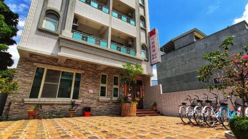 Chishang Haus | 今晨舞宿電梯民宿#禁煙民宿#1459
