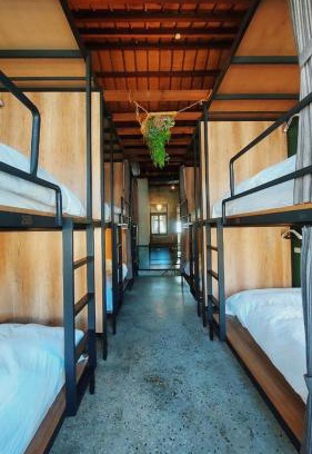 Lukang Haus | 以安二館