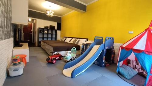 South Beach Bed & Breakfast | 仲夏墾丁親子民宿