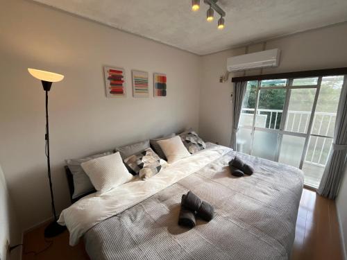 Ise Wohnung | 伊勢ヒルトップ アパートメント