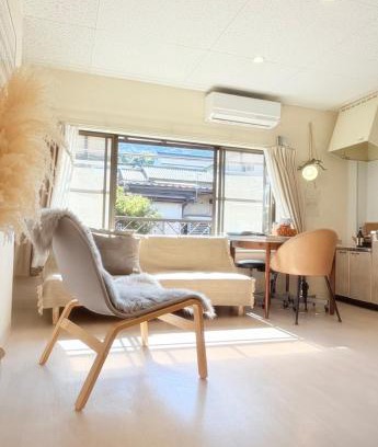 Ise Wohnung | 伊勢神宮内宮前-民泊宿i s e s h i m a -205