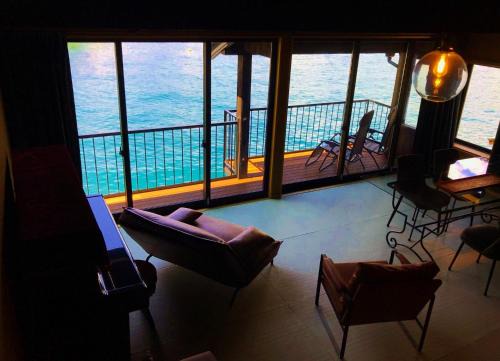 Ineno Funaya Wohnung | 伊根えびすや千歳Chitose