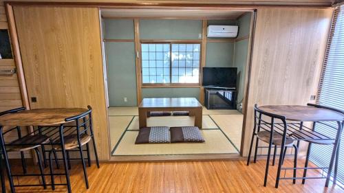 Ine Haus | 伊根の宿 汐風 Shiokaze