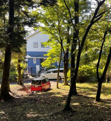 Ito Haus | 伊豆の観海荘