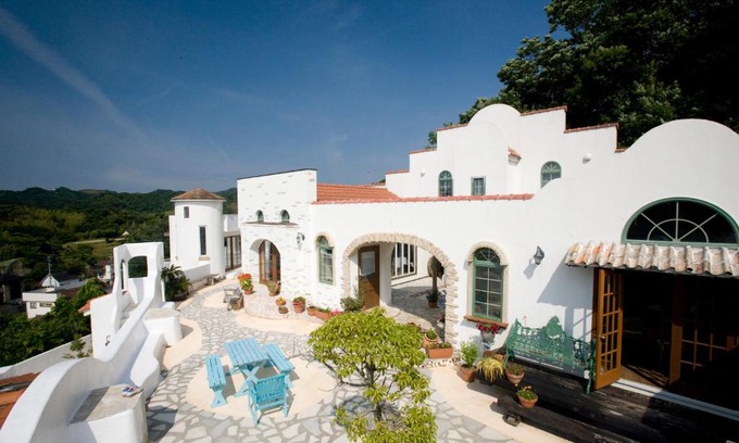 Kisami Haus | 伊豆下田 - Shimoda Beach House1