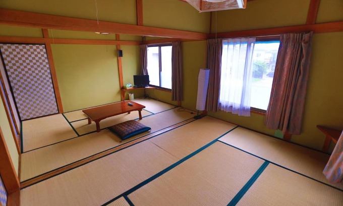 Toi Haus | 伊豆 土肥荘 Yk1