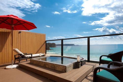 Kisami Hotel | 伊豆 薫風