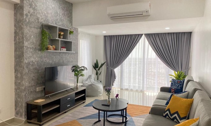 Sitiawan Haus | 休闲民宿 Leisure Homestay @The Venus Sitiawan