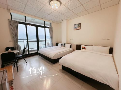 Yuchi Haus | 伯樂休閒旅店 Bole Leisure Hotel