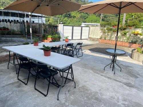 Dahu Villa | 佳林居