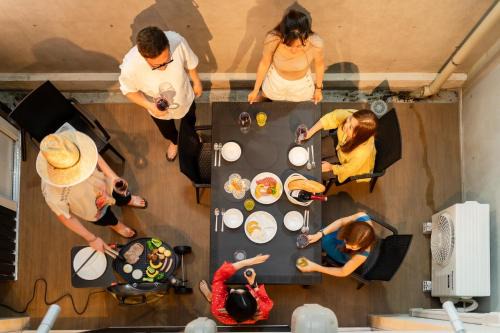 Azabu-Juban Wohnung | 元麻布レジデンス106 Sakura