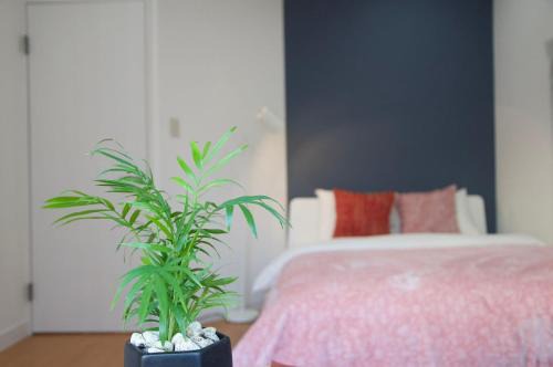 Shinagawa Wohnung | 全新装修南品川haven春