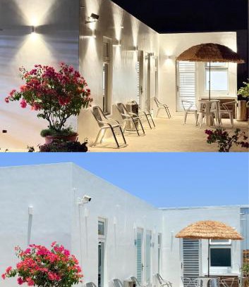 Xiaoliuqiu Haus | 兩間臥室包棟民宿