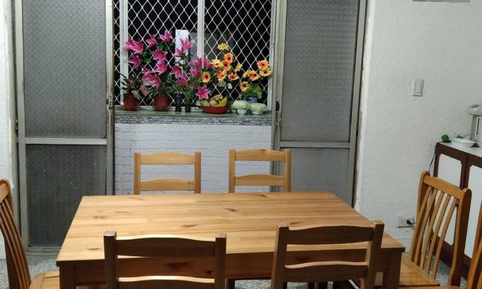 Yonghe Wohnung | 特惠價月租家庭4房