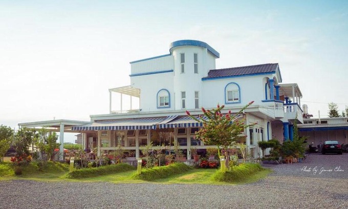 Dongshan Haus | 冬山閒雲居民宿