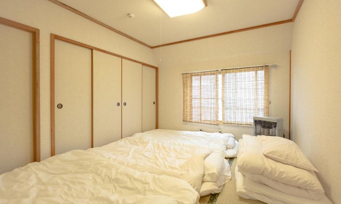 Hakodate Wohnung | 函館ベイハウス