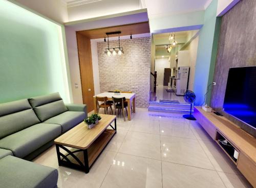 Taitung Bed & Breakfast | 別有洞天電梯包棟民宿洞洞館