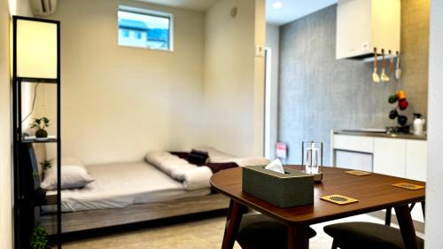 Ise Haus | 加美屋リゾート伊勢神宮 おかげテラス-Kamiya Resort Ise Shrine Okage Terrace