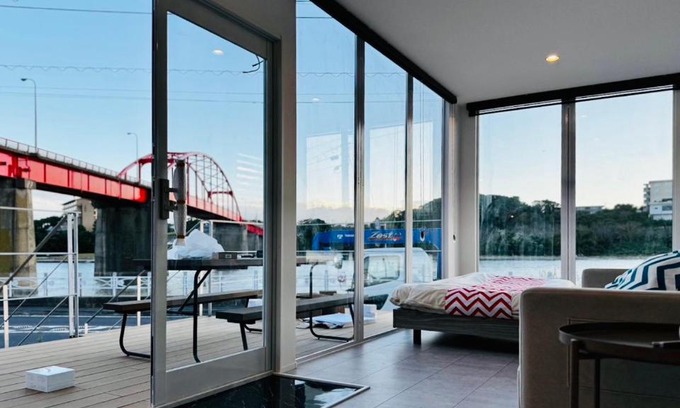 Hitachinaka Wohnung | 加美屋リゾート ひたち大洗オーシャンテラス-Kamiya Resort Hitachi Oarai Ocean Terrace