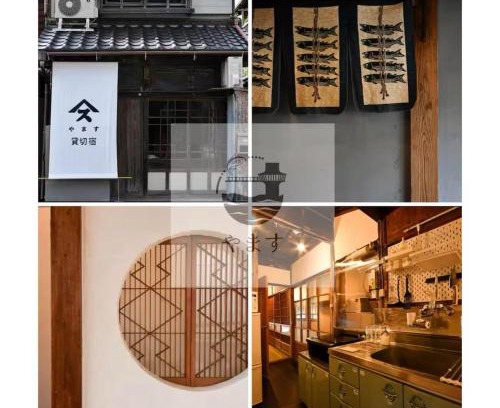 Katsuura Wohnung | 勝浦一棟貸切宿 やます Katsuura Entire House Rental YAMASU