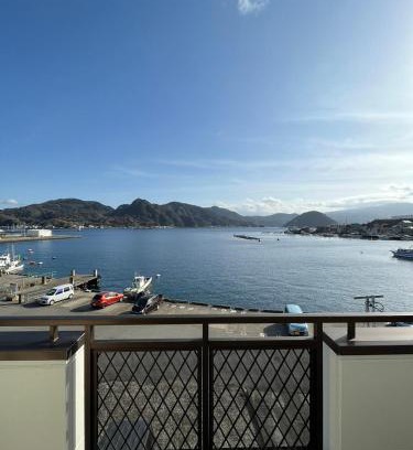 Shishihama Haus | 北伊豆ノースプライベートハウス