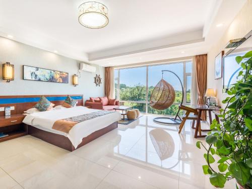 Beidaihe Haus | 北戴河忘返民宿