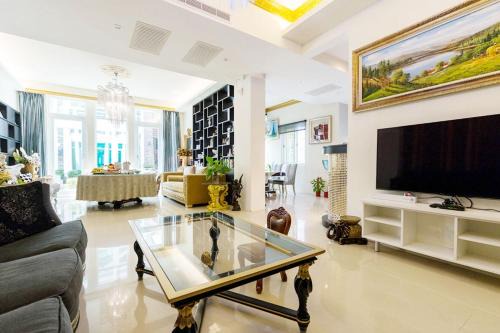 Hualien City Centre Bed & Breakfast | 北歐小宅-市區電梯民宿附停車位