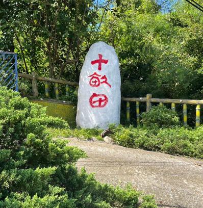 Chishang Haus | 十畝田山莊會館